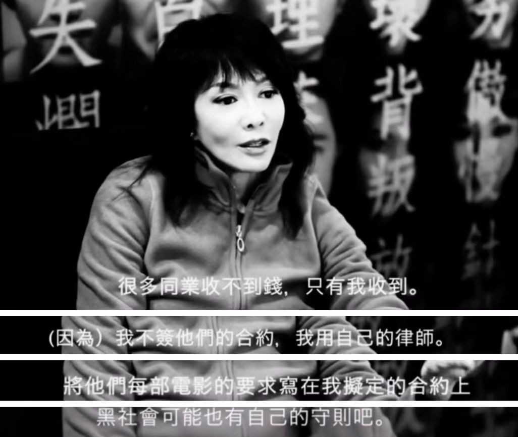 吕方谈郑裕玲分手原因,吕方和郑裕玲婚姻如何