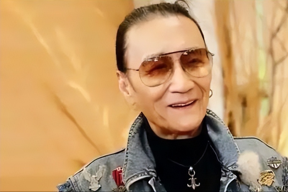 谢贤劝张柏芝孝顺,谢贤疼爱阿sa