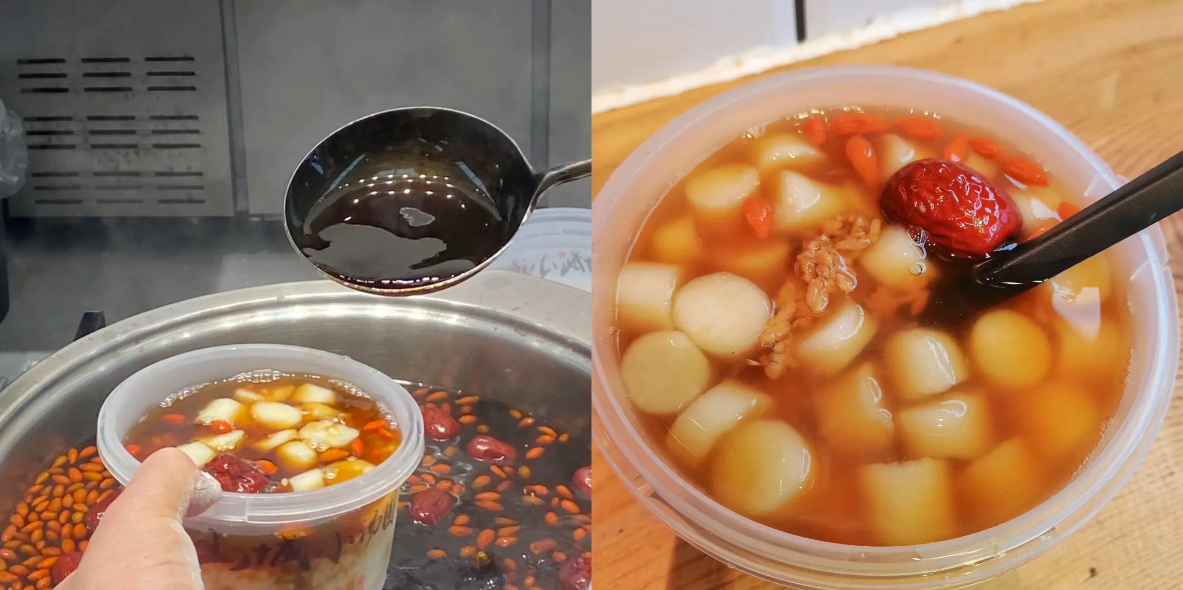 重庆本地人推荐的必吃小吃,重庆适合在景点卖的小吃