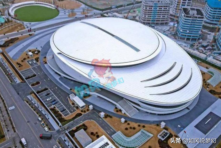 梦幻西游群雄2022总决赛,梦幻西游群雄海选赛紫禁城