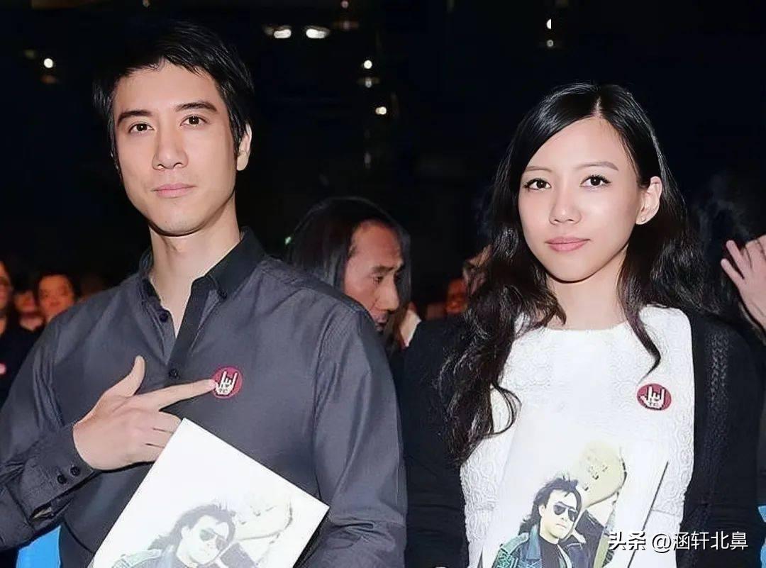 王力宏起诉李靓蕾,王力宏李靓蕾判决结果