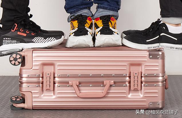 旅行箱拉杆箱有什么规格,哪种旅行箱拉杆箱好