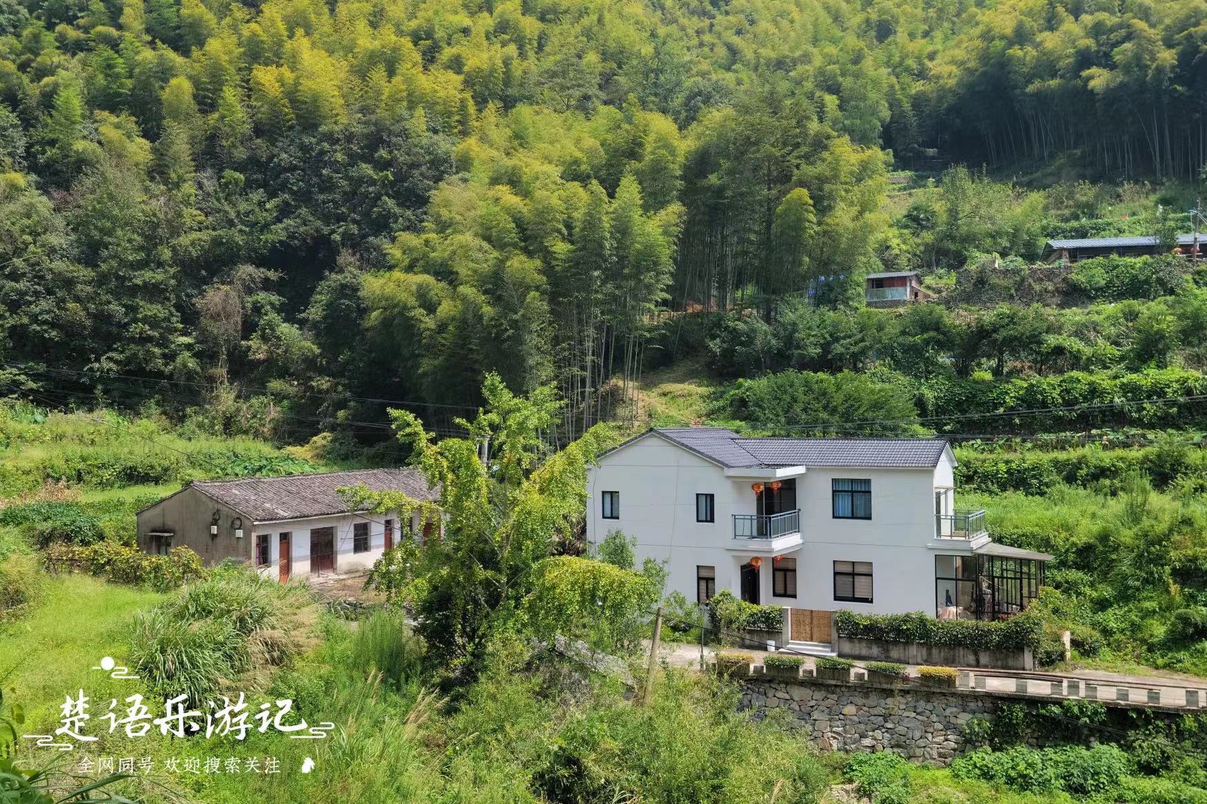 浙江隐藏最深的古村,浙江被遗忘的古村落