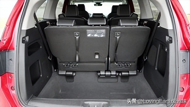 本田奥德赛美版和国产版的区别,敞篷版本田奥德赛