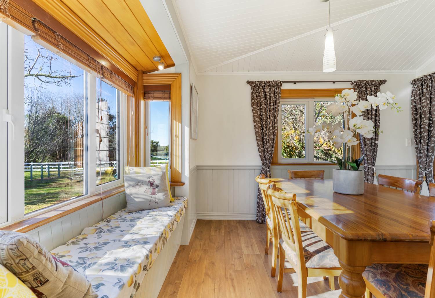 纽村照片,纽村的环境有多好