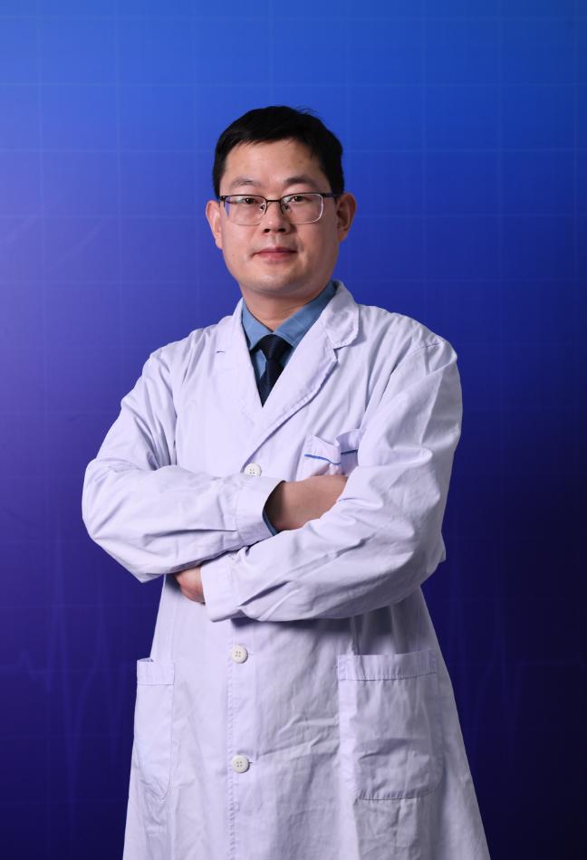 【一院·人物】医生的第一道处方应是“关爱”——记济宁市第一人民医院血管外科副主任杨彬