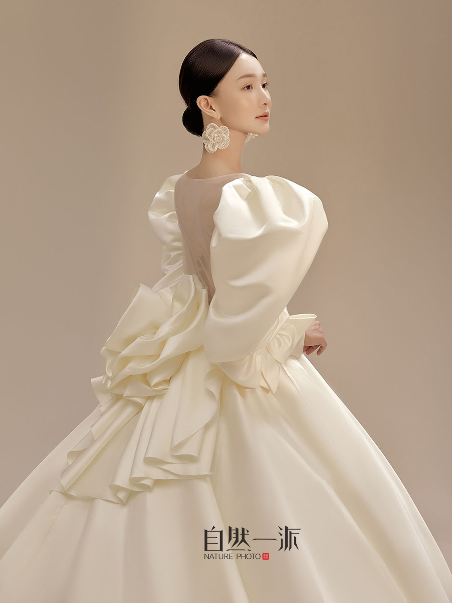 郑州适合拍复古风婚纱照的地方,郑州外景婚纱照拍的比较好的店铺