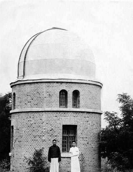 华北第一学府,中国最古老的大学齐鲁大学