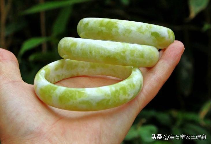 西安蓝田玉的鉴定方法,蓝色的蓝田玉的鉴别方法是什么