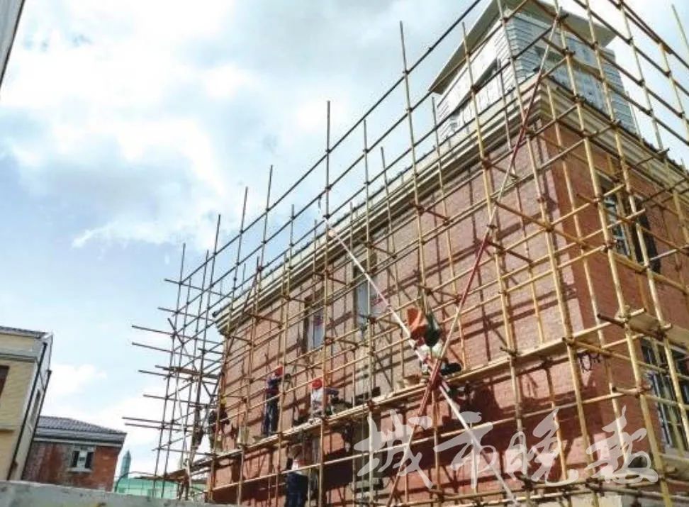 长春著名街区将全面升级,长春翻新街区