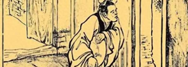 民间故事:男子见继母卧房灯亮,他趴窗头偷听,离开时学狗叫三声,2