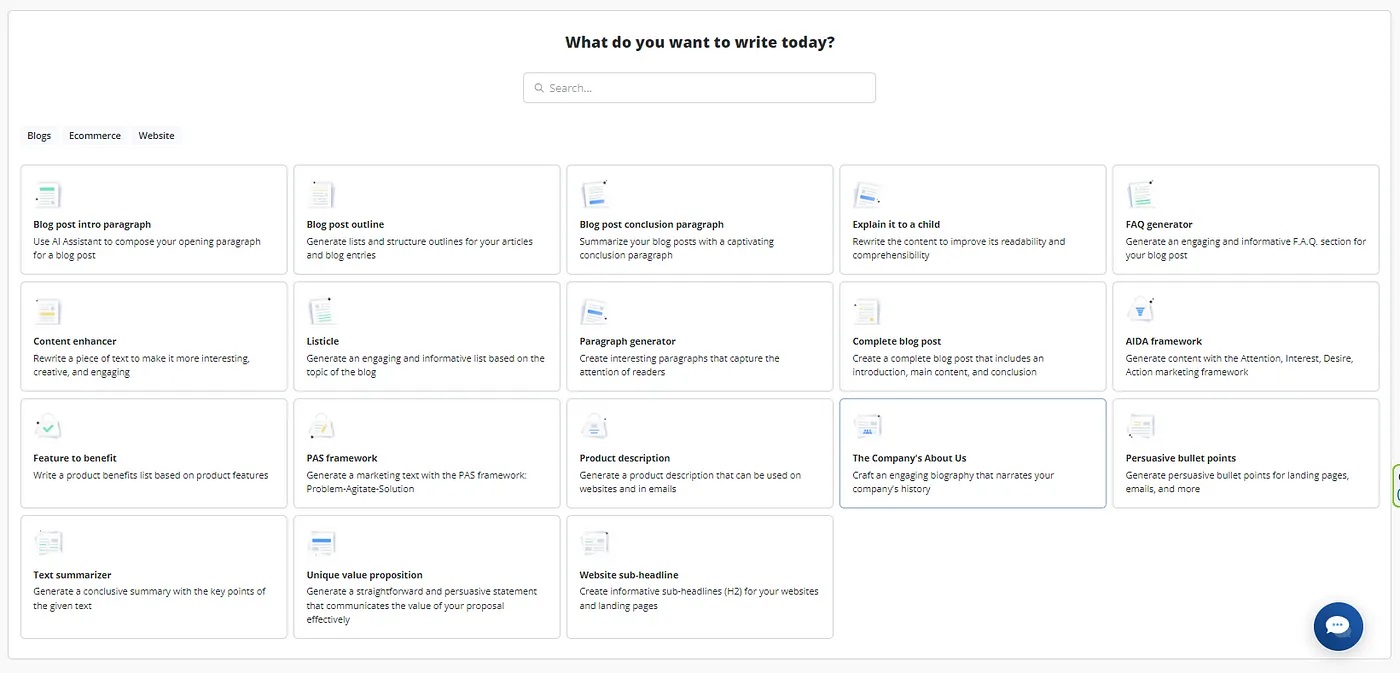 ai技术让人类梦想成真网站,一份超全的ai网站工具集合