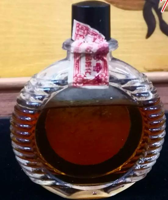 民国女性化妆品,民国女性穿什么化妆