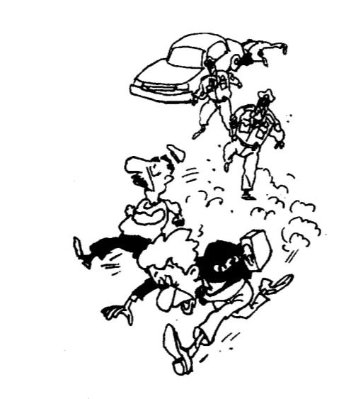 沟里翻船下一句是什么,在沟里翻船的图片