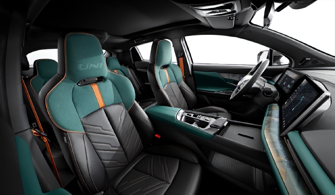 二代uni-t最新车机系统,uni-t车机系统升级后感受