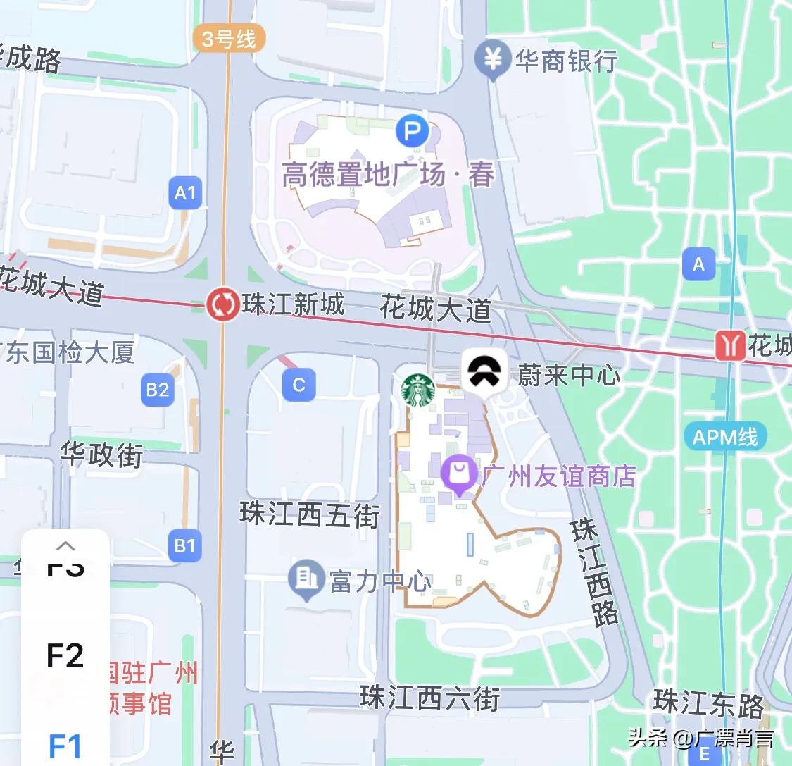 广州地铁直通的商场,广州地铁站直达的地下商场