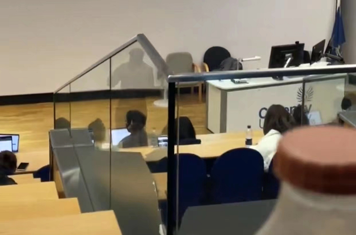 外教老师在中国上课成都,成都外教女老师后来怎样了