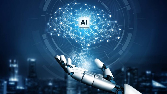 如何抓住人工智能的商机,如何利用人工智能致富