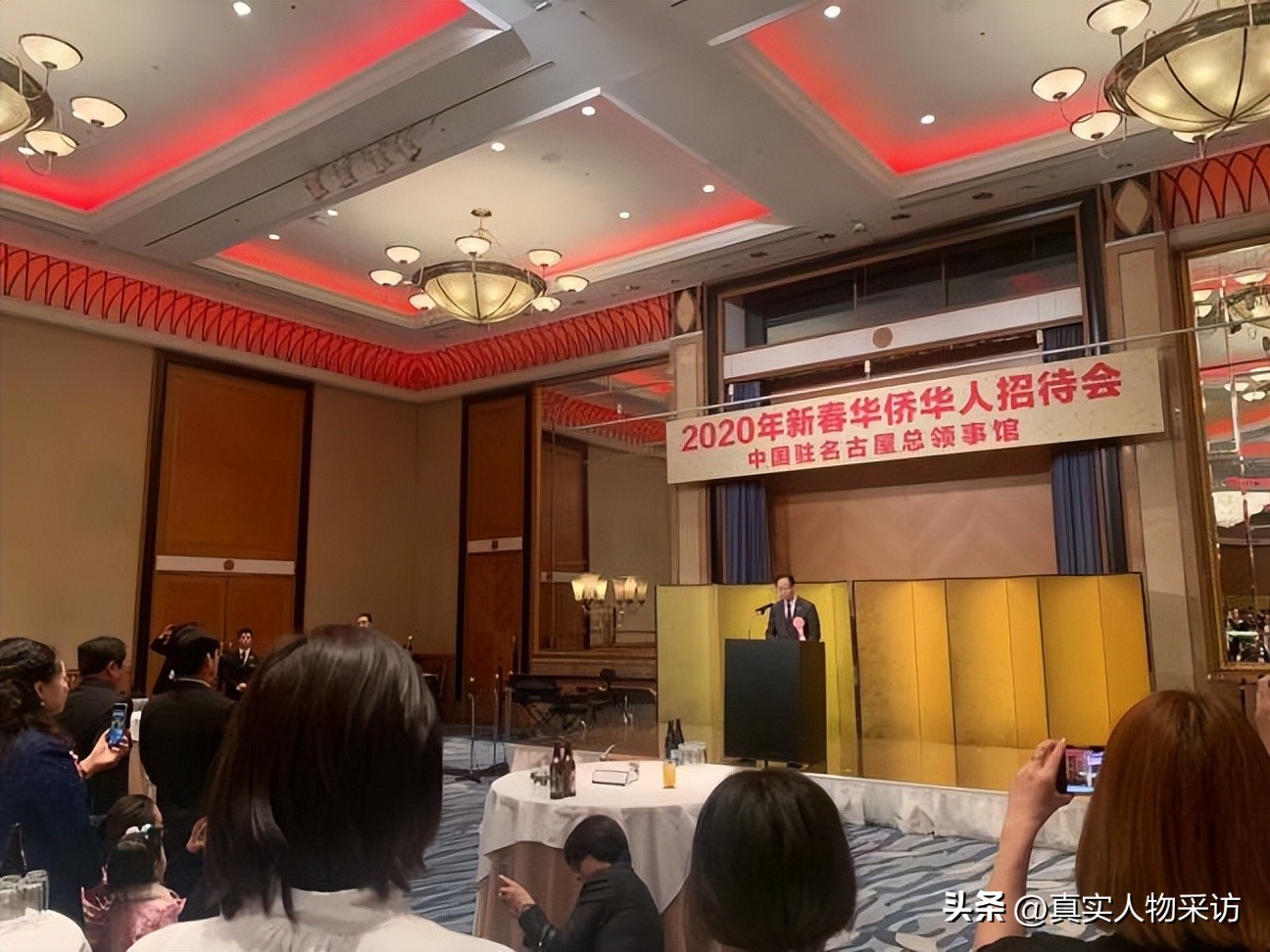 我19岁打工，21岁闯日本，曾因语言不通被骂哭，靠代购年销售6亿