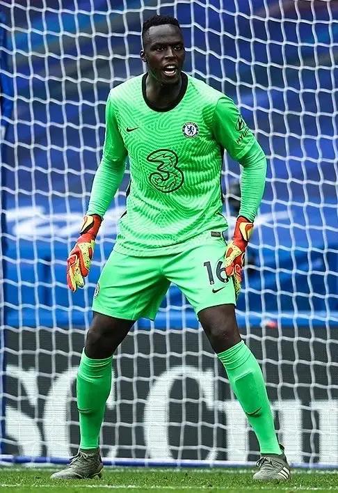 最后的防线，本届世界杯十大守门员