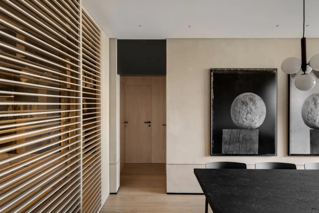 优雅的质感房子,特别雅致的房子