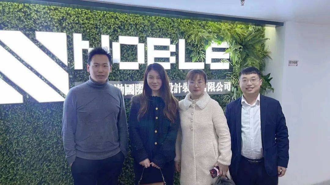 蕾迪专访|刘素贤:在工程行业中盛放的玫瑰