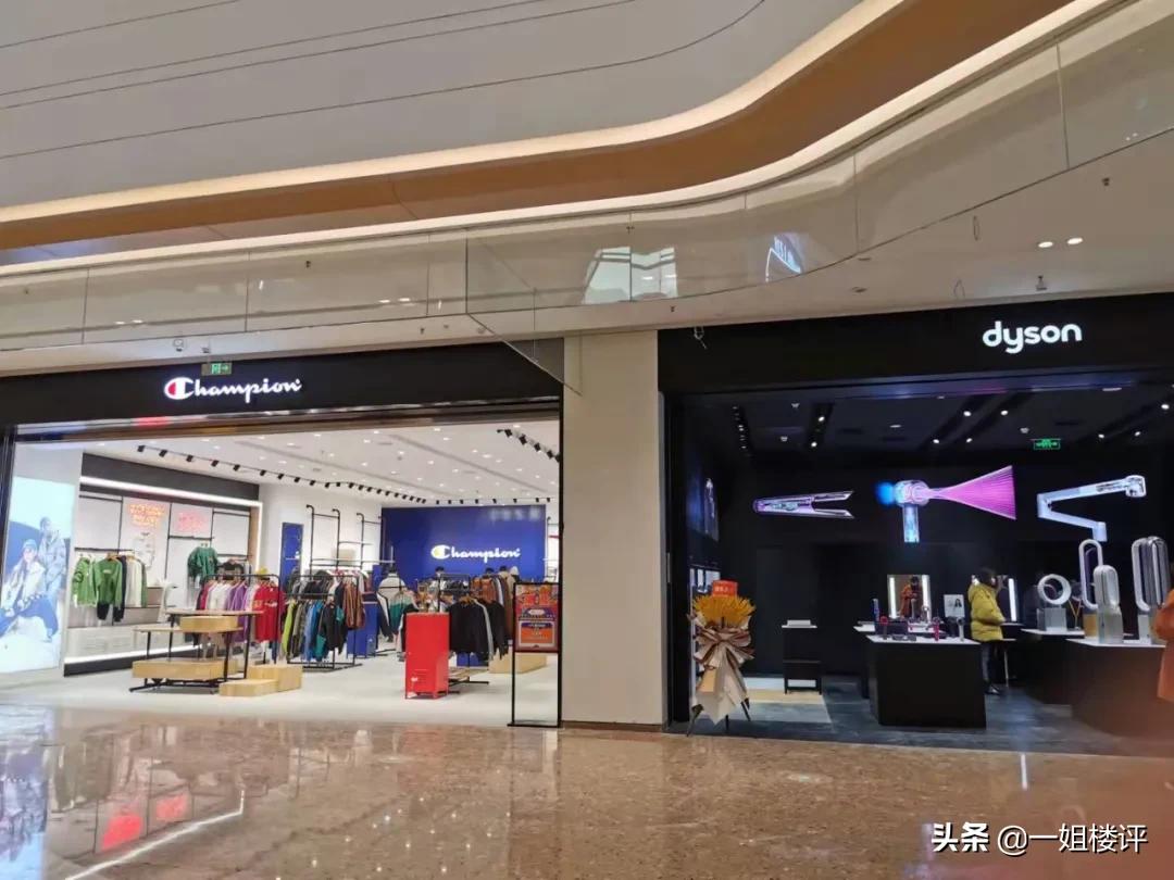 堵到爆！人气爆！第一时间实探光谷大悦城！至于真实感受