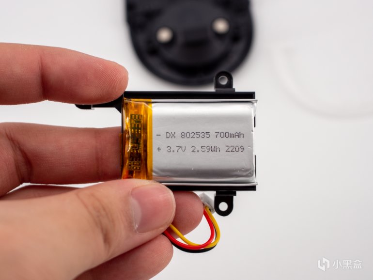 戴记严选鼠标哪款好,戴记严选3323d鼠标如何使用