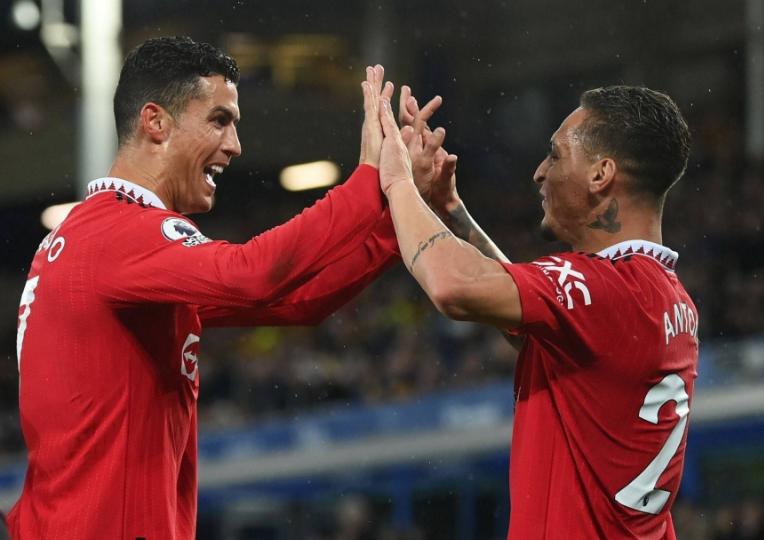 曼联对阵热刺三比二赛后,曼联vs曼城大战一触即发