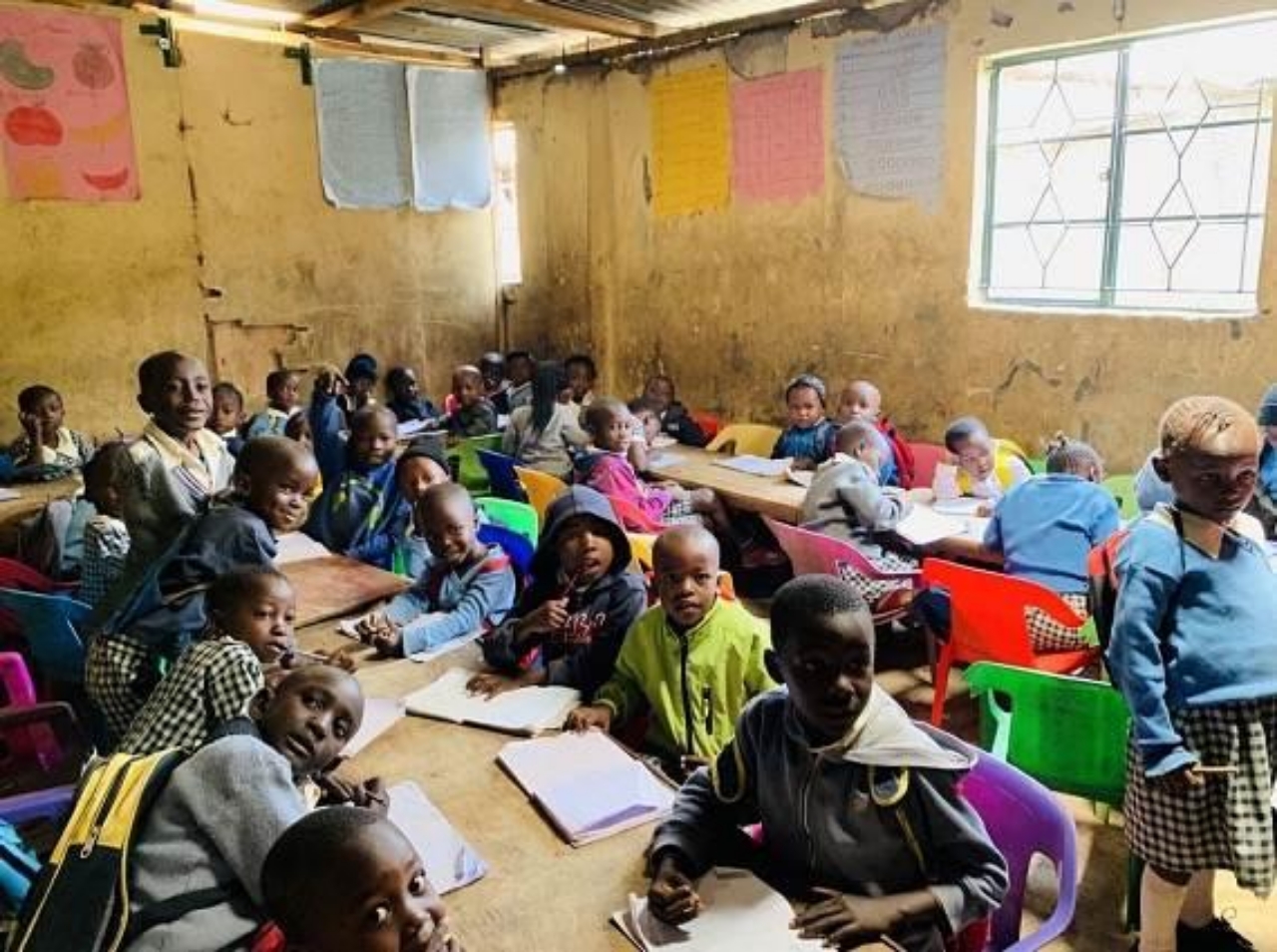 疫情下的肯尼亚女孩：童妓、性侵、割礼，一天不知道要陪多少男人