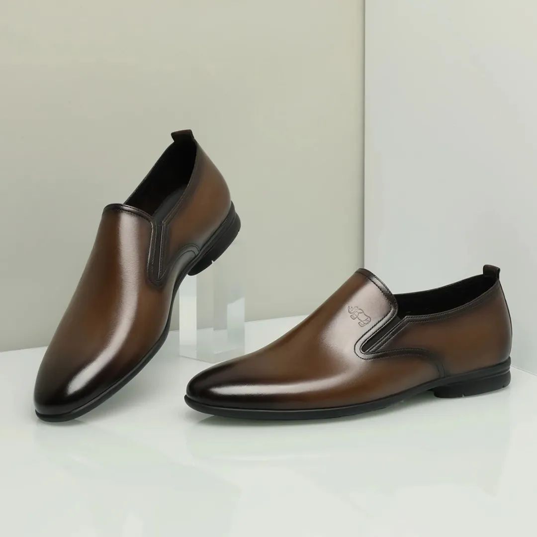 volo犀牛春季新品,volo犀牛休闲鞋属于什么档次