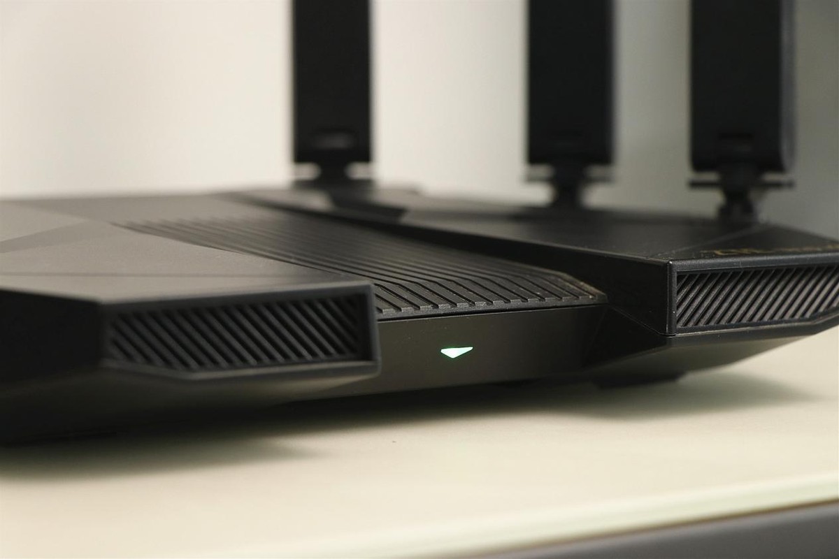 中兴ax5400和中兴ax5400pro区别,中兴ax5400pro对比小米ax6000评测