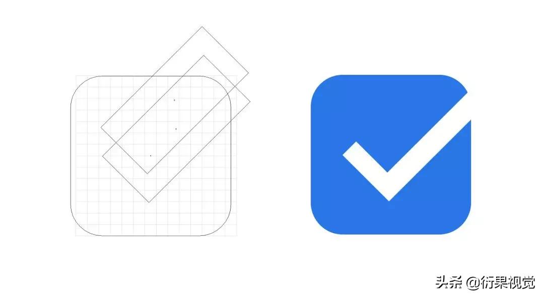 ui设计中图标设计方法有哪些,ui图标设计详细讲解