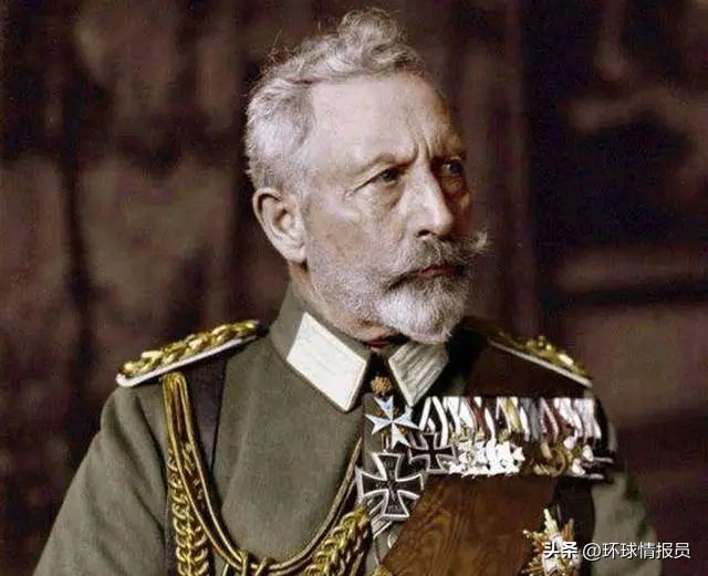 英国王室为什么存在,德国血统的英国王室