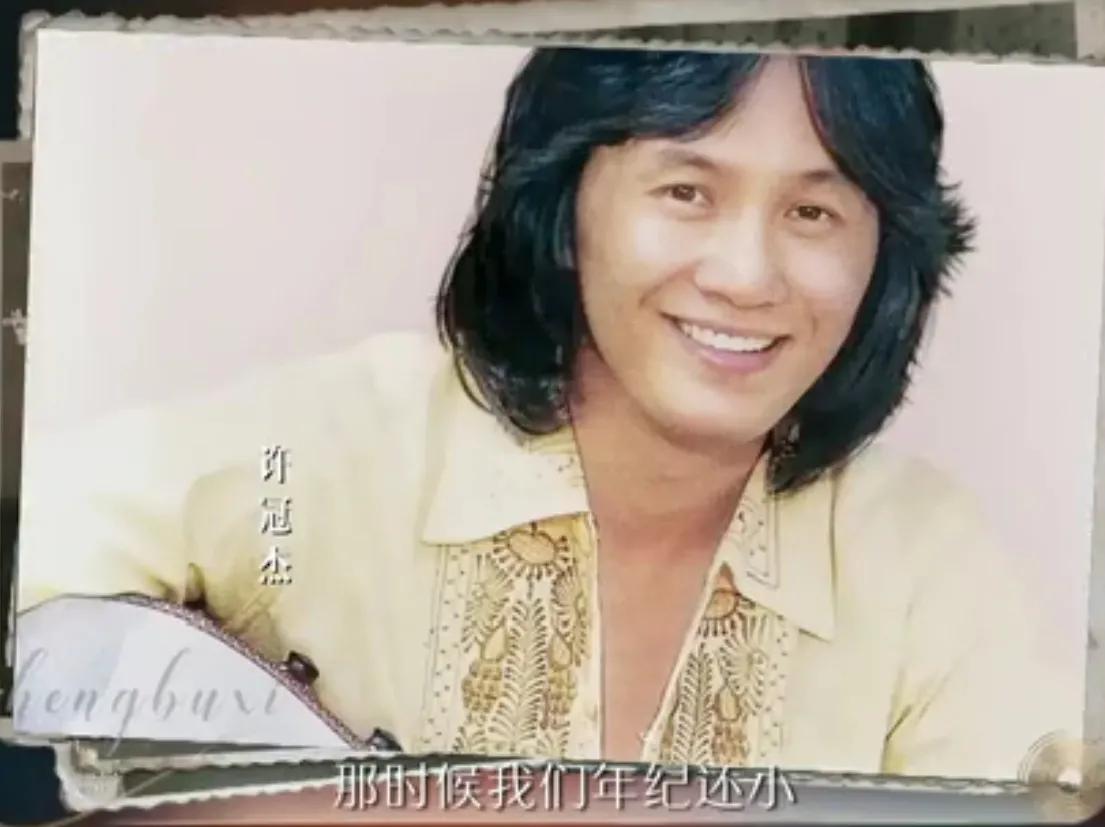 港乐《声生不息》，再度火爆全网！流光岁月，多少情怀