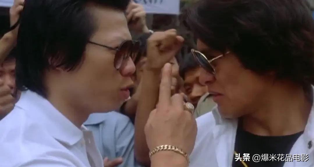 100部经典功夫电影,12部没看过的功夫电影