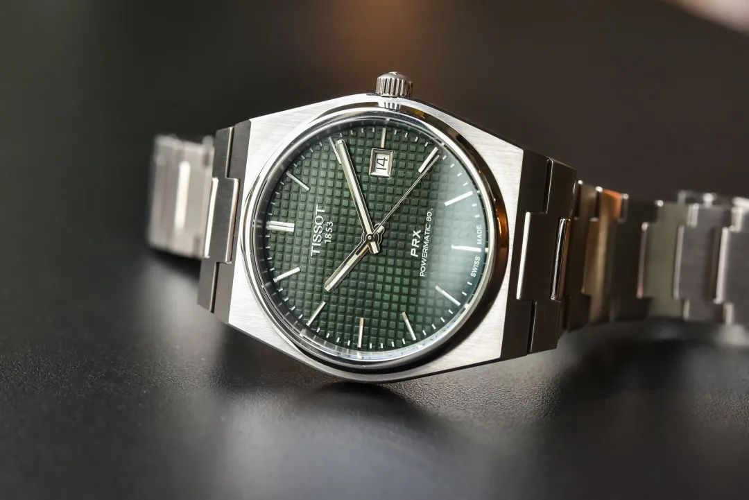 大火靠命？从“三大钢王”到“平民小钢王”我发现了钢表爆火秘密