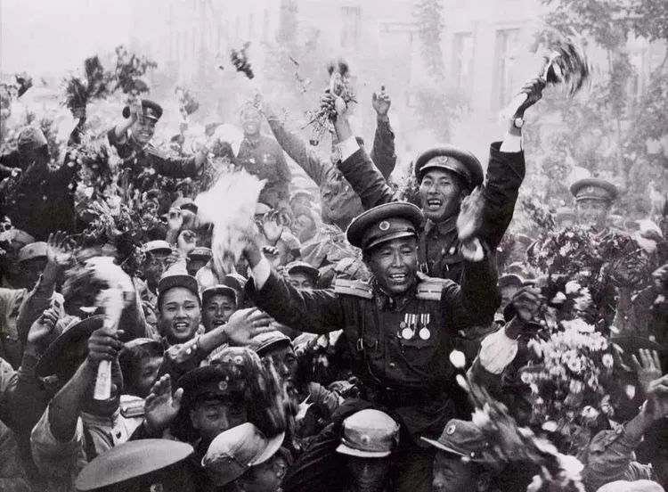 普通一兵朱孔昭——写在38军老战士朱孔昭逝世一周年之际