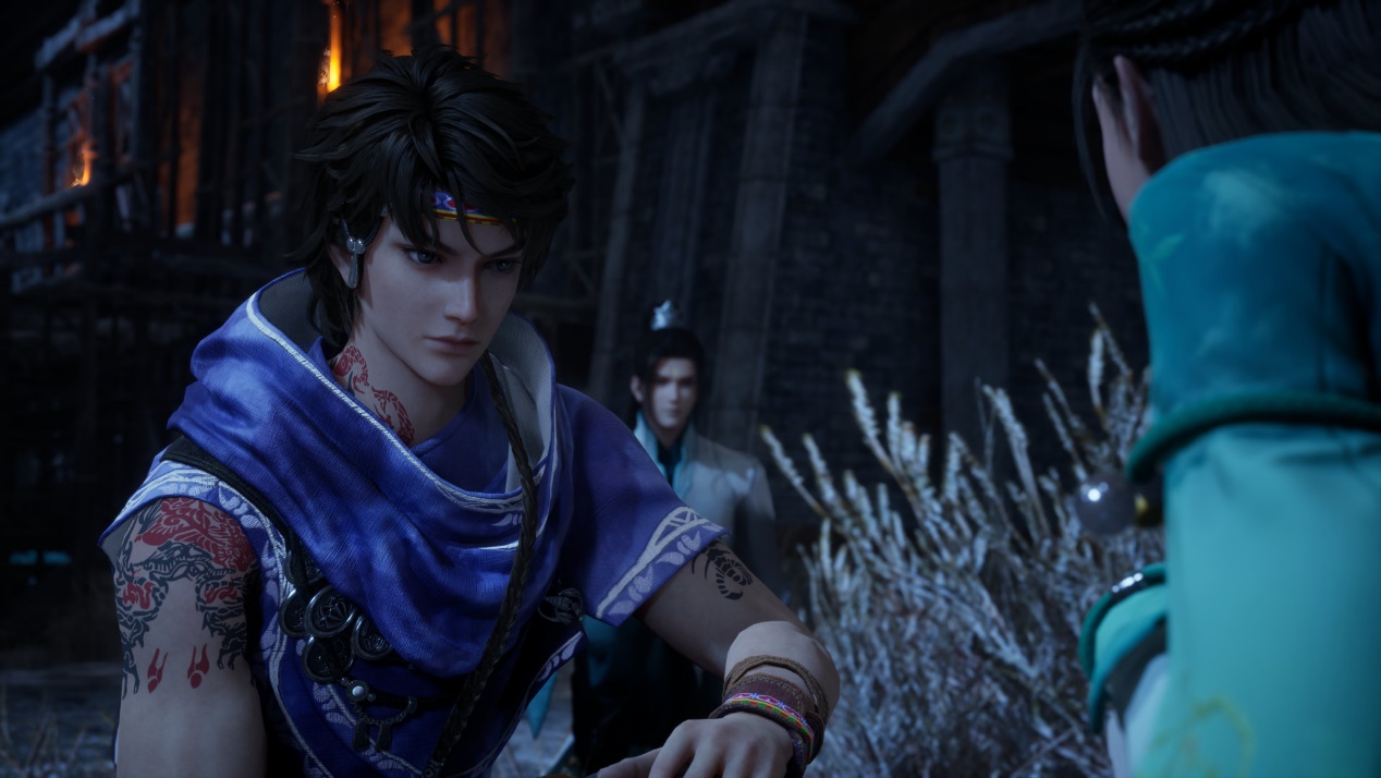 仙剑7什么武器最厉害,仙剑7各个角色最强武器