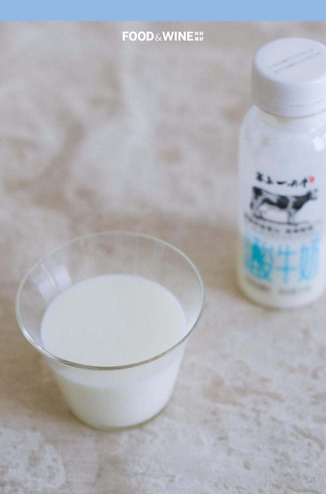 酸奶测评推荐袋装,什么样的酸奶好喝测评