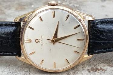 收藏老腕表,收藏手表年份