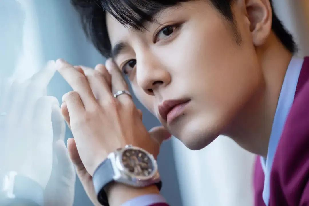 最帅的十位男明星,韩国最帅的十位男明星