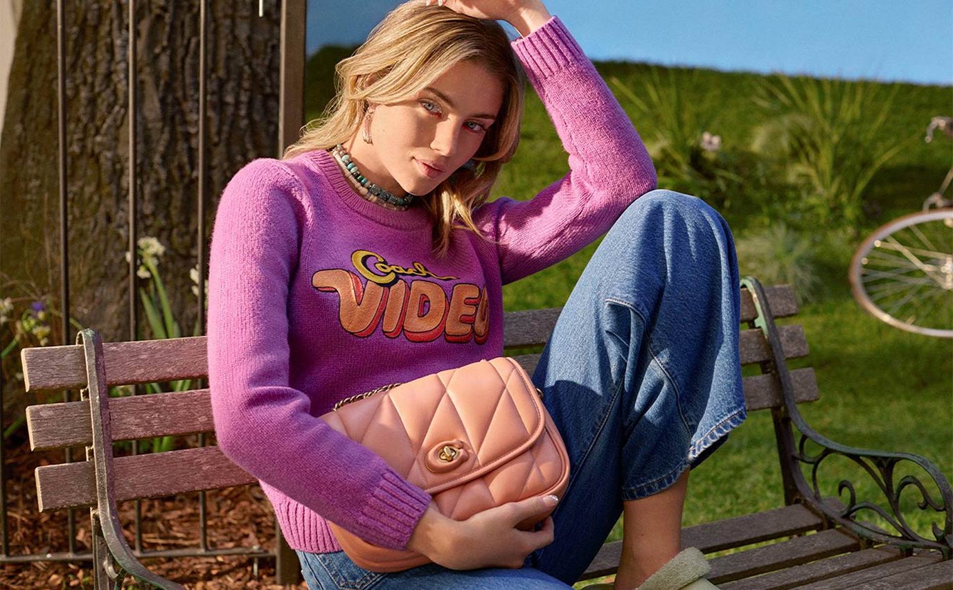 国际十大轻奢品牌女包排名,十大入门级轻奢品牌女包