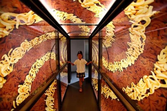 十大稀奇古怪博物馆 (世界十大最吓人博物馆)