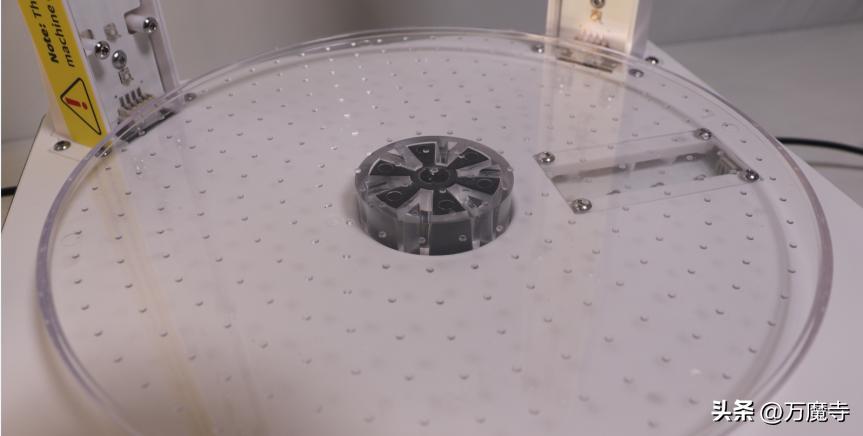 光固化树脂抛光工具,diy光固化清洗机