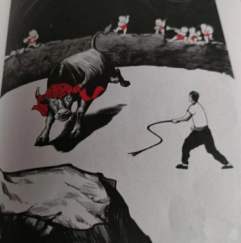 莫言生命疲劳是真实的吗,莫言关于中年人的感悟