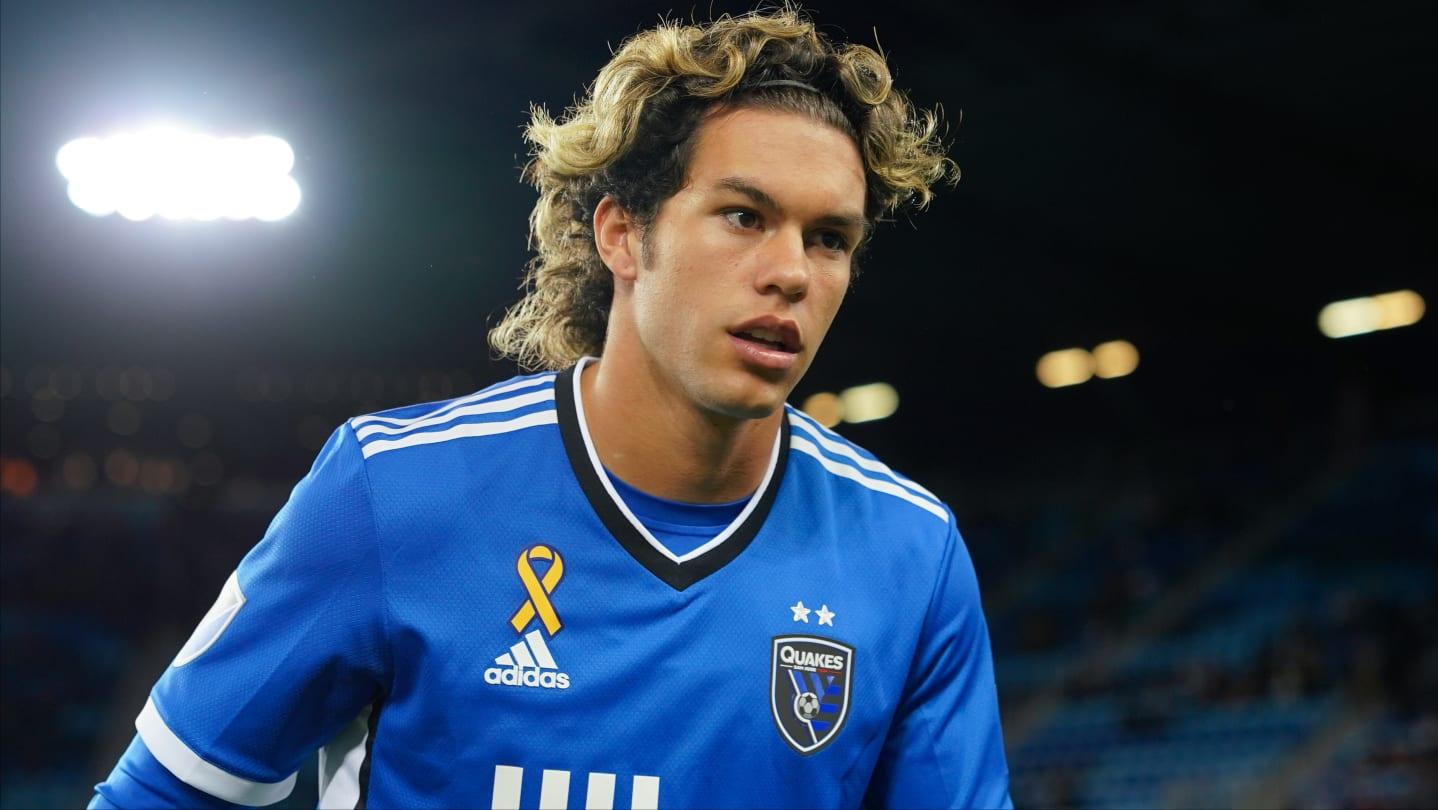 谁会成为下一个球星,谁会是下一个足坛第一人