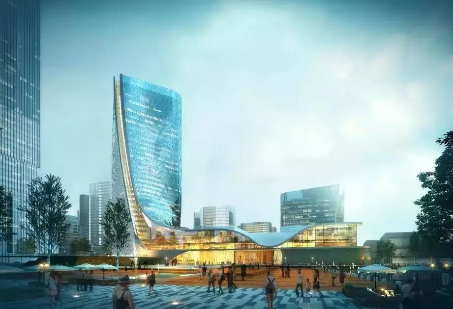 昆山网红地标,昆山市最新地标