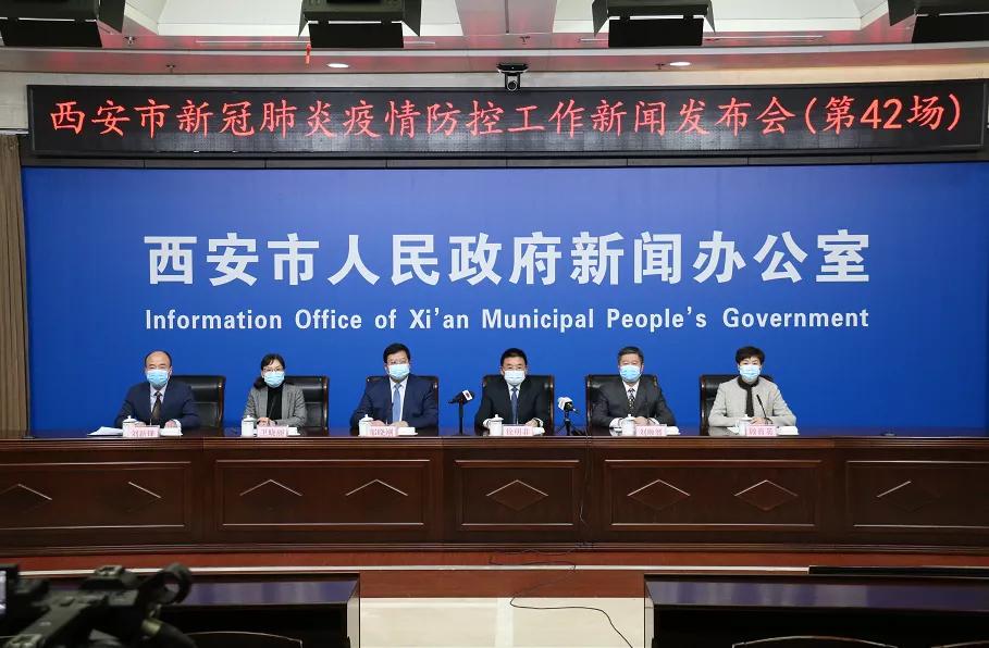 西安最近一轮筛阳77人，集中在雁塔区、长安区、高新区、莲湖区等重点区域；逐步评估无疫小区调整管控措施