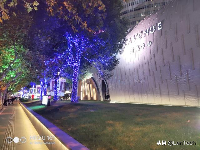 魅族16t详细评测高性价比旗舰手机,魅族16t拥有6.5寸定制级全面屏